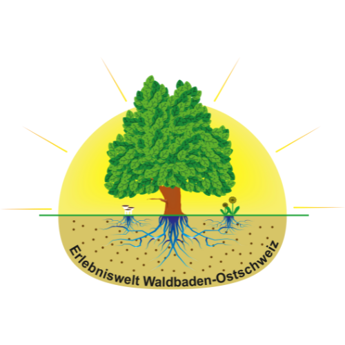 Waldbaden Logo