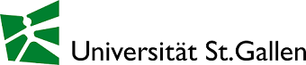 Logo der Universität St. Gallen