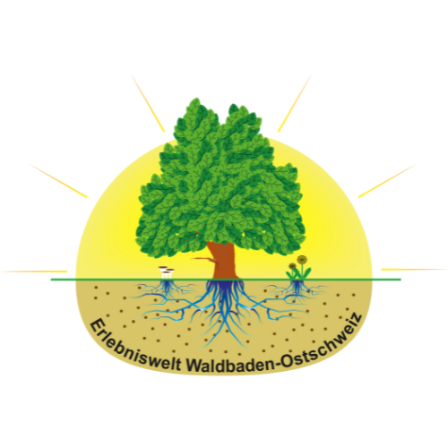Erlebniswelt Waldbaden - Ostschweiz Logo
