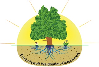 Waldbaden Logo erwaos